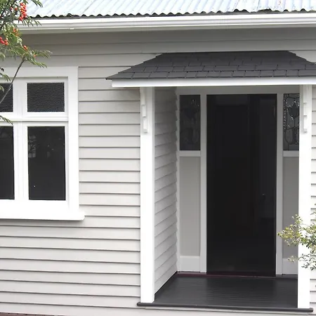 Clarence Cottage Christchurch Exterior photo