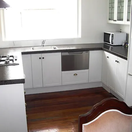 Clarence Cottage Christchurch Room photo