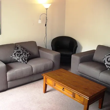 Clarence Cottage Christchurch Room photo