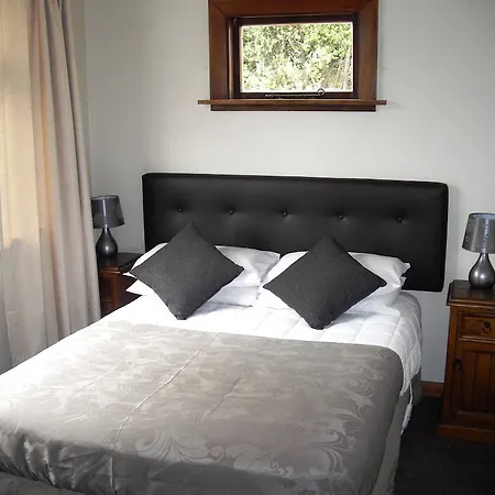 Clarence Cottage Christchurch Room photo