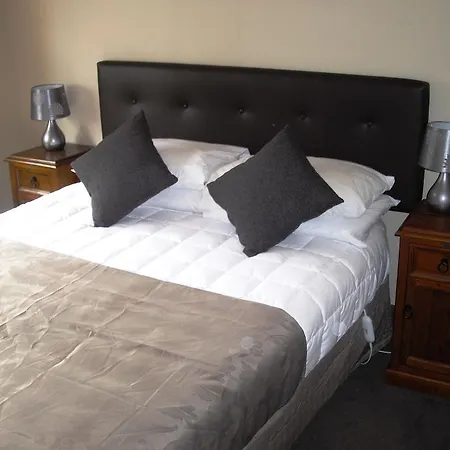 Clarence Cottage Christchurch Room photo