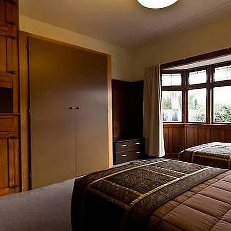 Clarence Cottage Christchurch Exterior photo